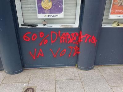 Auteur inconnu. Rennes, 2024.