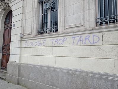 Auteur inconnu. Rennes, 2024.
