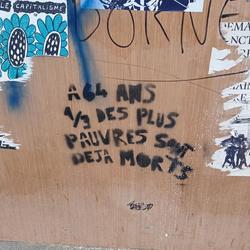 Auteurs inconnus. Rennes, 2024.