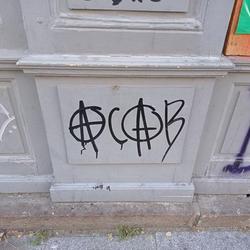 Auteur inconnu. Rennes, 2024.