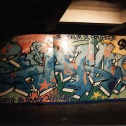 Sero. Garches, 1991.