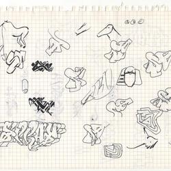Spray, 1989.