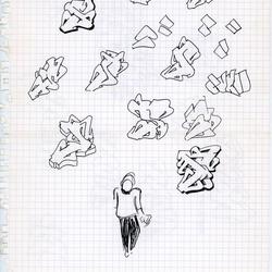 Spray, 1989. 