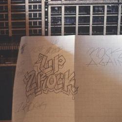 Spray, 1985.