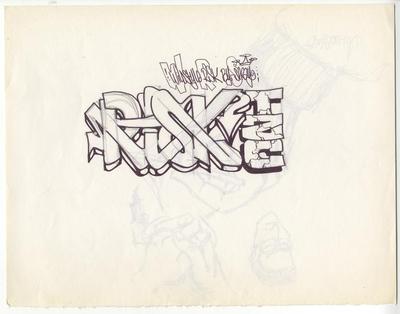 Spray, 1988. 