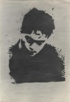 Spray, 1986.