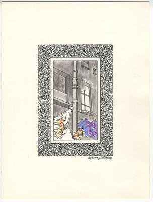 Spray, 1987.