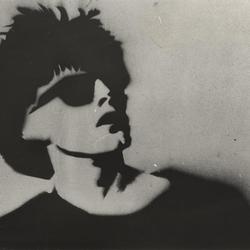 Spray, 1986.