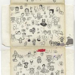 Spray, 1988.