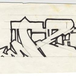 Spray, 1988. 