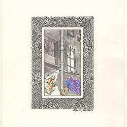 Spray, 1987.