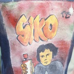 Siko, 1986.