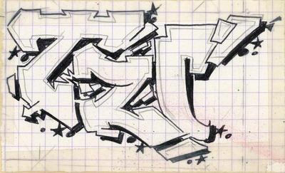 Spray, 1986. 