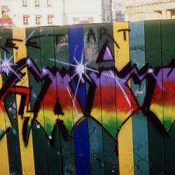 Auteurs inconnus. Paris, 1984.
