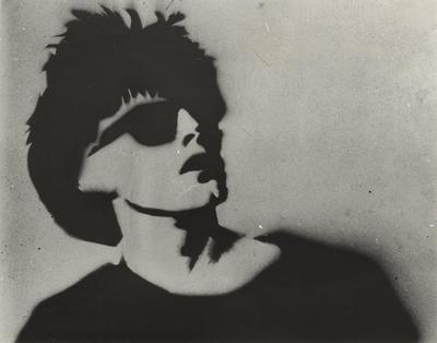 Spray, 1986.