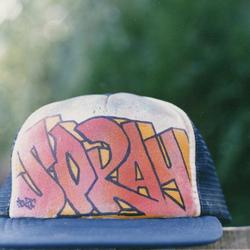 Spray, 1986.