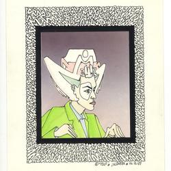 Spray, 1987.