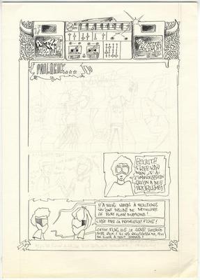 Spray, 1986.