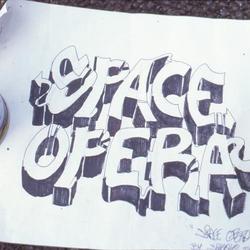 Spray, 1985.