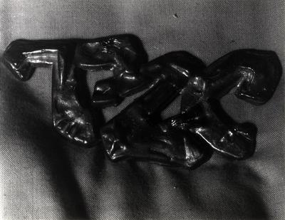 Spray, Won, 1985. 