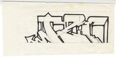 Spray, 1988. 