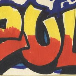 Spray, 1985.