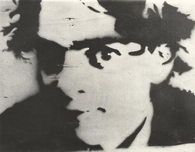 Spray, 1986.