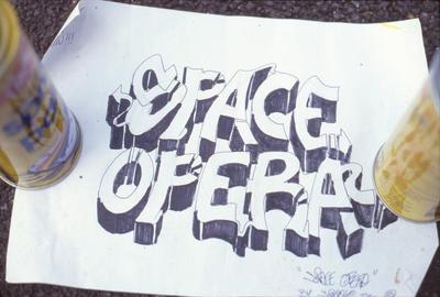Spray, 1985.
