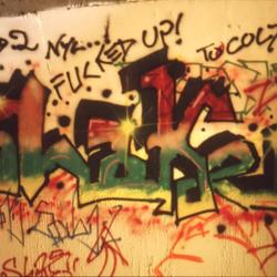 Shaker. Paris, 1984.