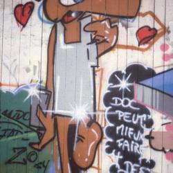 Doc. Paris, 1984.
