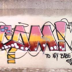 Scam. Paris, 1984.
