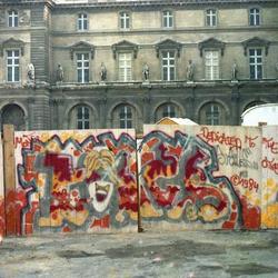 Scipion, Irus. Paris, 1984.