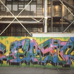 Bando. Paris, 1984.