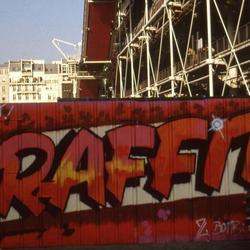 Bando. Paris, 1984.