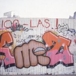 Bando. Paris, 1984. 
