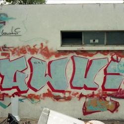 Gawki. Paris, 1986. 