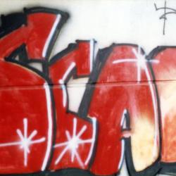 Scam. Paris, 1984.