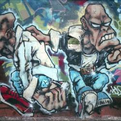 Mode2. Paris, 1986.