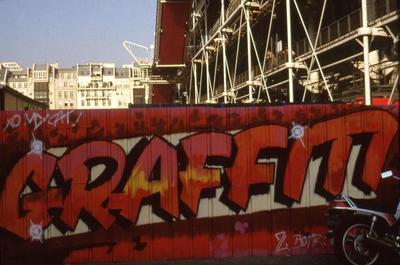 Bando. Paris, 1984.