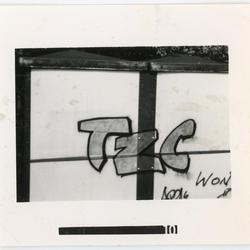 Spray, Won. Cormeilles-en-Parisis, 1986.