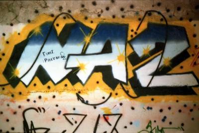 Naz. Paris, 1984.