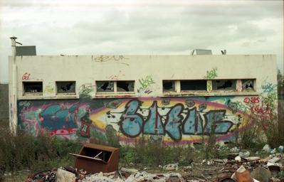 Auteur inconnu. Paris, 1986.