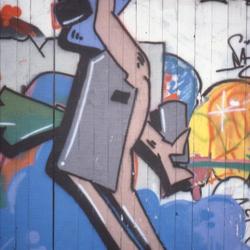 Bando. Paris, 1984. 