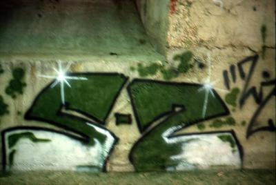 BS2. Paris, 1984. 