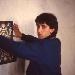 Ulis. Paris, 1986.