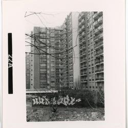 Bando. Paris, 1986.