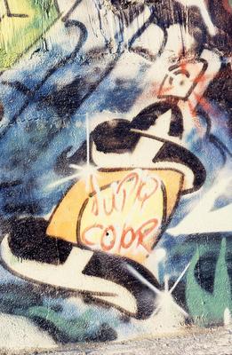 Darco. Paris, 1986.