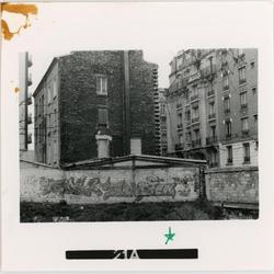 Bando, Mode2. Paris, 1986.