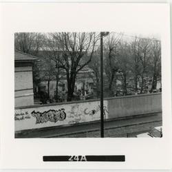 Webo, Dee Nasty, auteur inconnu. 1986. 