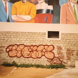 Bobo. Paris, 1989.